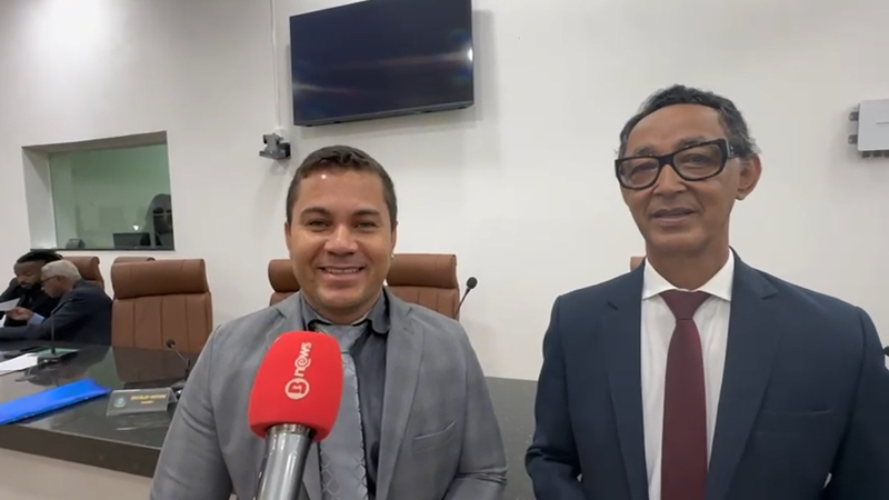 Marcos Valentim / BNews