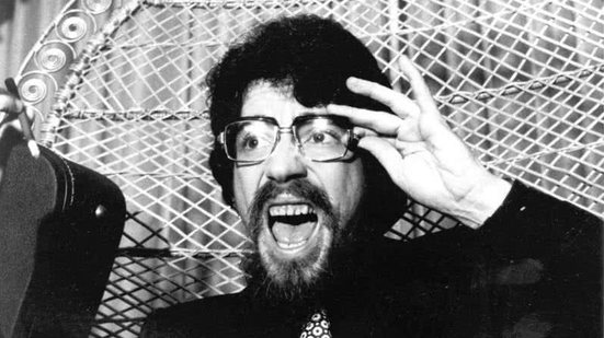 Ivan Cardoso/Divulgação