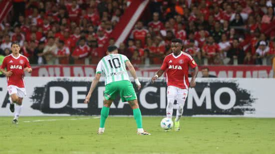 Ricardo Duarte / S. C. Internacional / Divulgação
