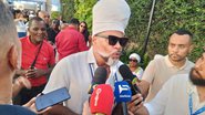 Devid Santana / BNEWS