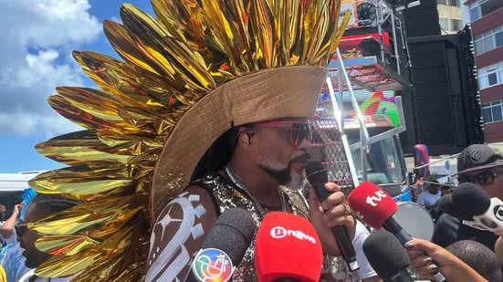 Reprodução / Bnews