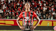 Victor Ferreira/EC Vitória