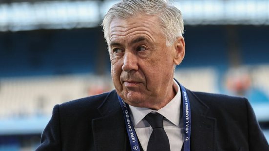 Reprodução / @MrAncelotti