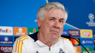 Reprodução/Redes Sociais/X/@realmadrid