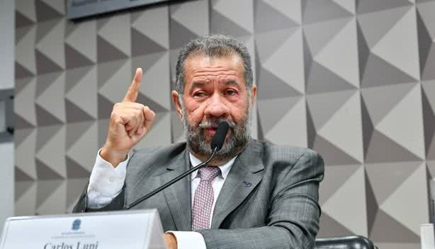 Agência Senado