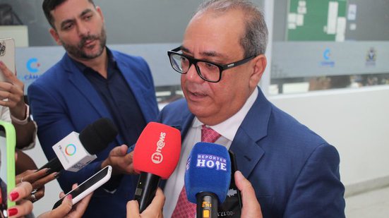 Devid Santana / BNEWS / Arquivo