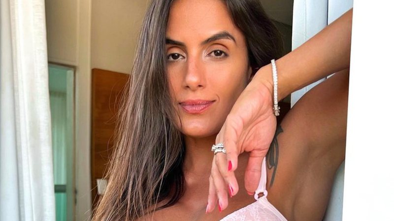 Reprodução / Redes Sociais