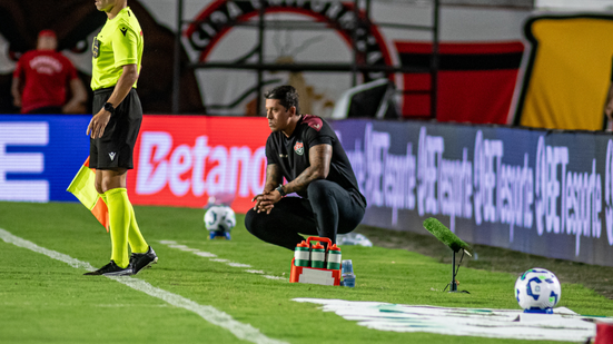 Victor Ferreira / EC Vitória