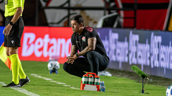 Victor Ferreira/EC Vitória