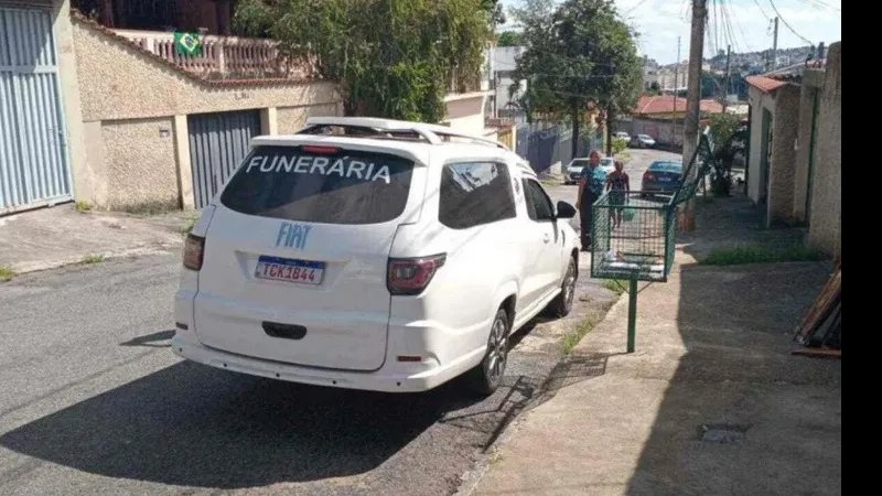Divulgação/PMMG