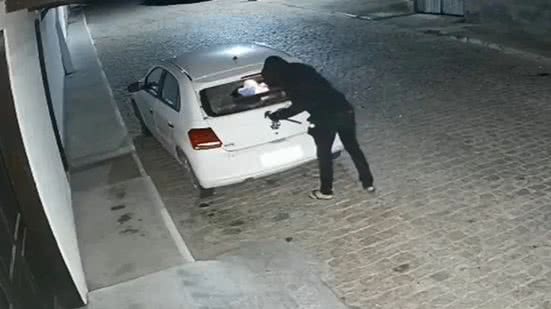 Reprodução