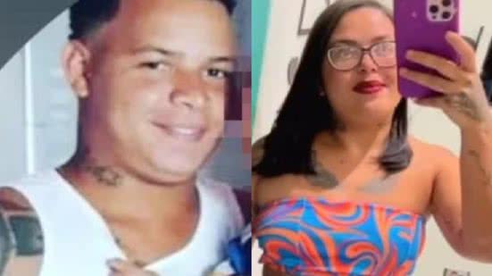 Reprodução/Redes sociais