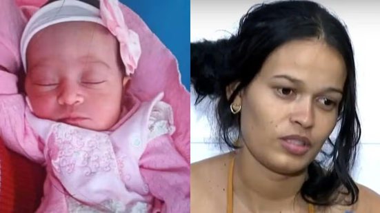 Reprodução / Redes sociais