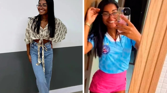 Reprodução/Redes Sociais/X/@ecbahia