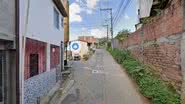 Reprodução/Google Street View