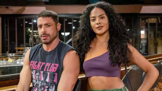 Divulgação/TV Globo