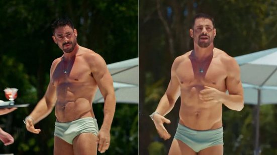 Reprodução / TV Globo