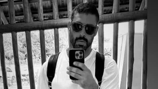 Reprodução/Redes Sociais