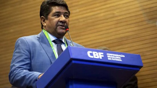 Thais Magalhães/CBF/Divulgação