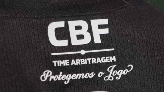 Rodrigo Ferreira/CBF