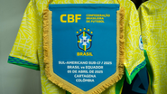 Nelson Terme/CBF