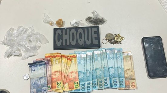Divulgação | PMRO