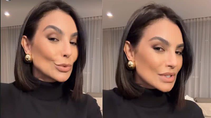 Reprodução / Redes Sociais