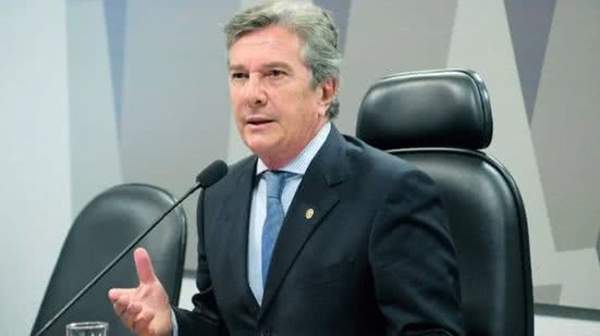 Reprodução/Agência Senado