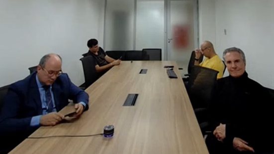 Reprodução