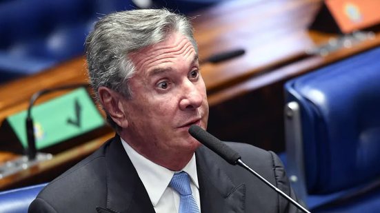 Jefferson Rudy/Agência Senado
