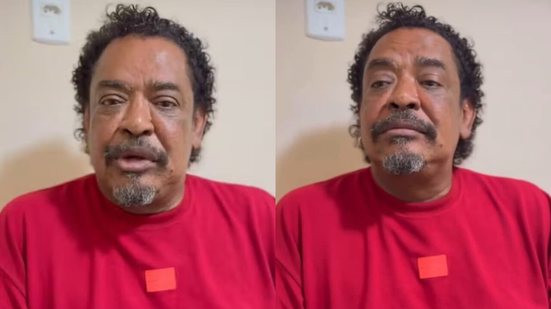 Reprodução / Redes Sociais