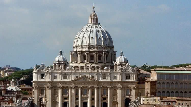 Divulgação/ Vatican News