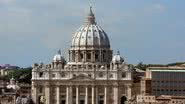 Divulgação/ Vatican News