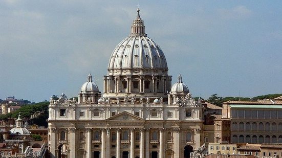 Divulgação/ Vatican News