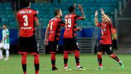 Divulgação/Conmebol
