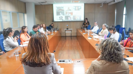 Divulgação / Rogério Cassimiro/MMA