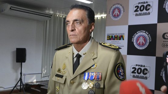 Deivid Santana / BNews