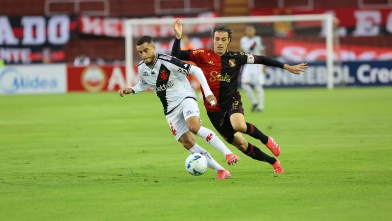 X / Conmebol