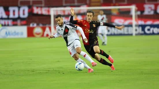 X / Conmebol