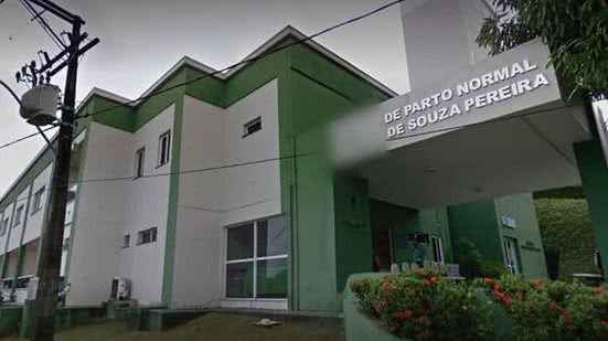 Reprodução/Google Street View