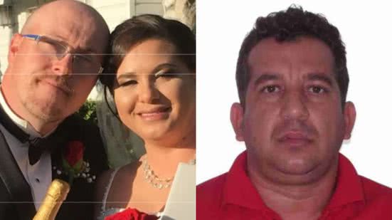 Reprodução/Polícia Civil