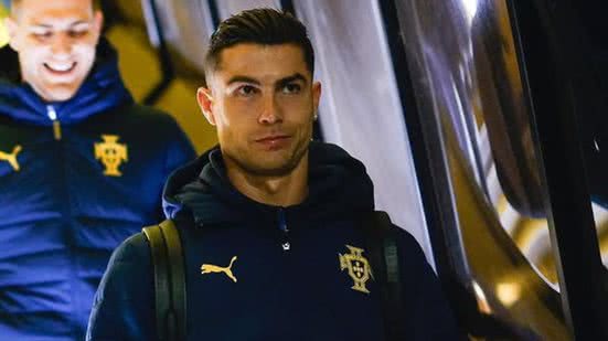 reprodução/ redes sociais @cristiano