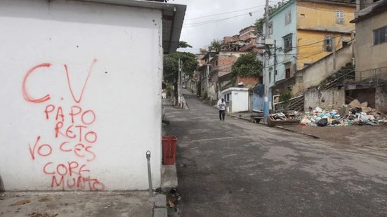 Reprodução / CNN Brasil