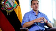 Jonathan Miranda/Presidência da República