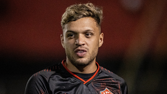 Victor Ferreira/EC Vitória