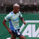 Cesar Greco/Palmeiras