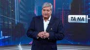 Reprodução/SBT