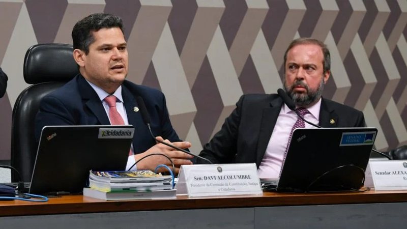 Roque de Sá / Agência Senado