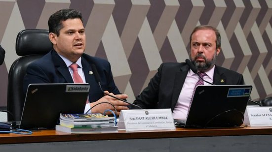 Roque de Sá / Agência Senado