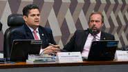 Roque de Sá / Agência Senado
